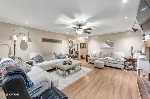 $295,000 | 1092 Brentwood Drive, Milan, TN 38358