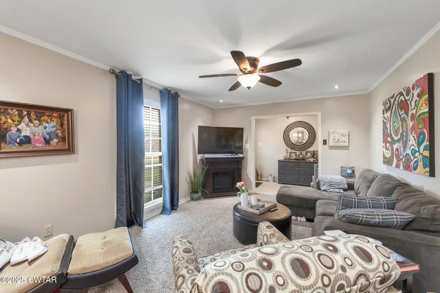 $295,000 | 1092 Brentwood Drive, Milan, TN 38358