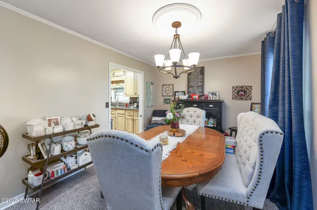 $295,000 | 1092 Brentwood Drive, Milan, TN 38358