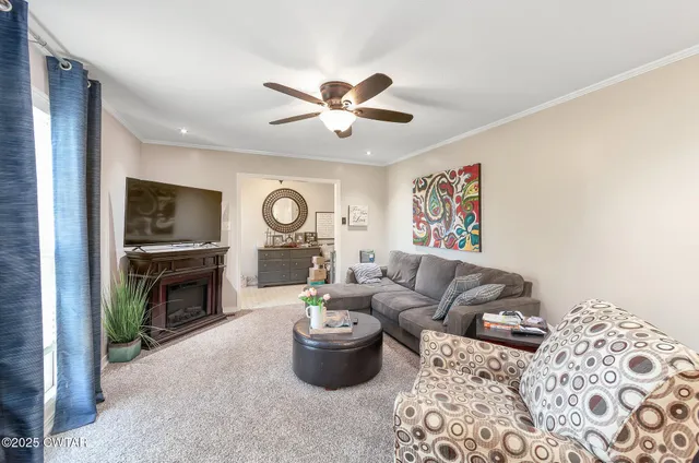 $295,000 | 1092 Brentwood Drive, Milan, TN 38358