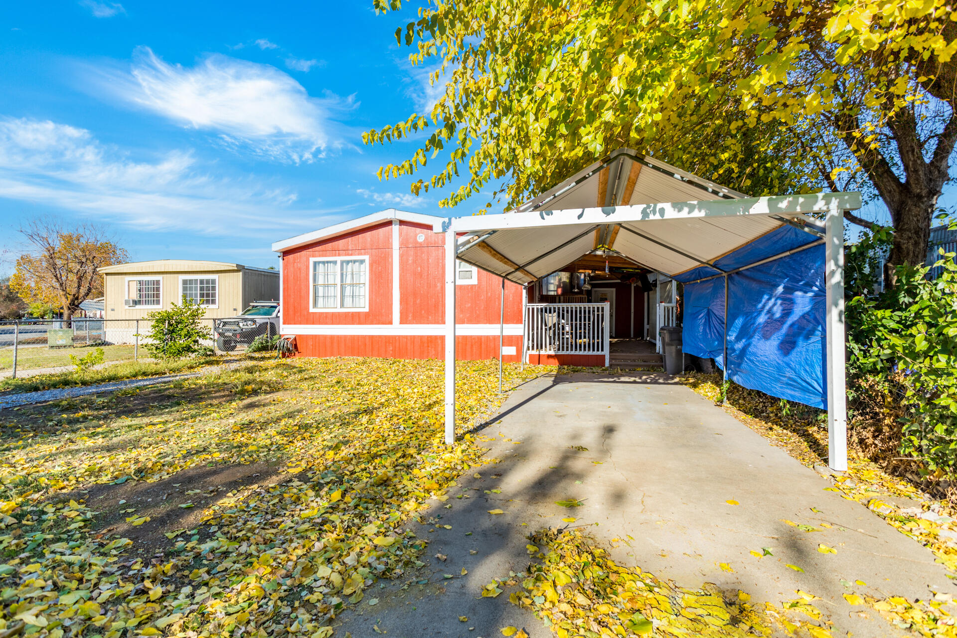 8757 Shoreline Drive Unit LAZY Lndg