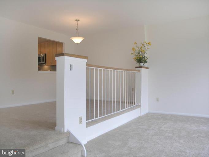 2012 Chadds Ford Drive Reston, VA 20191 - Photo 13 of 30 Living Room/Dining Room