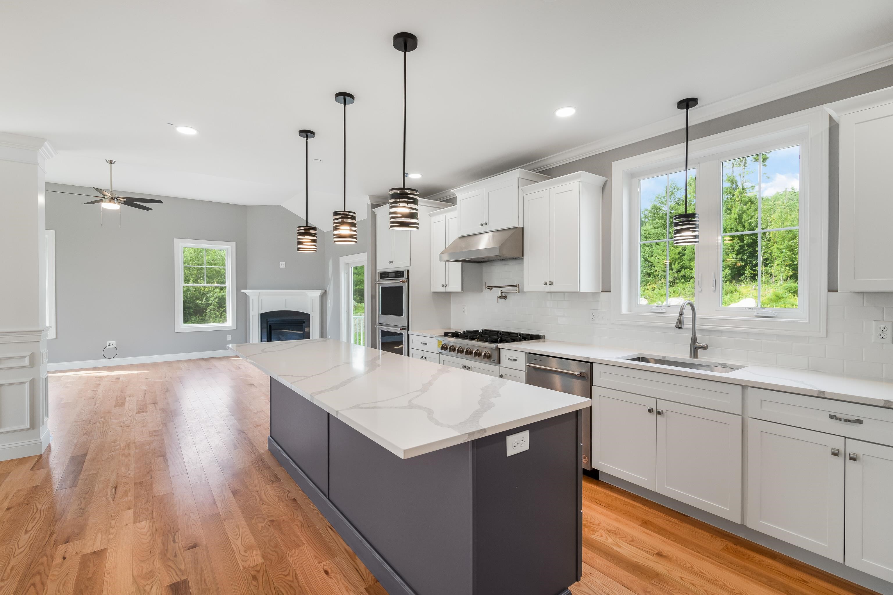 81 B Tirrell Hill Road Goffstown, NH 03045 - Photo 11 of 37 Gallery Image 11