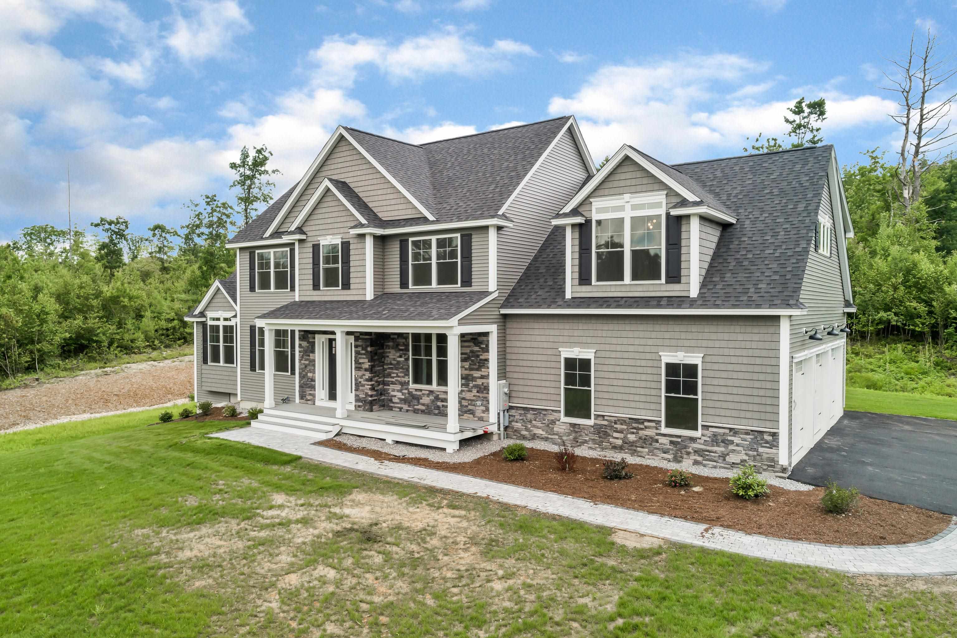 81 B Tirrell Hill Road Goffstown, NH 03045 - Photo 3 of 37 Gallery Image 3