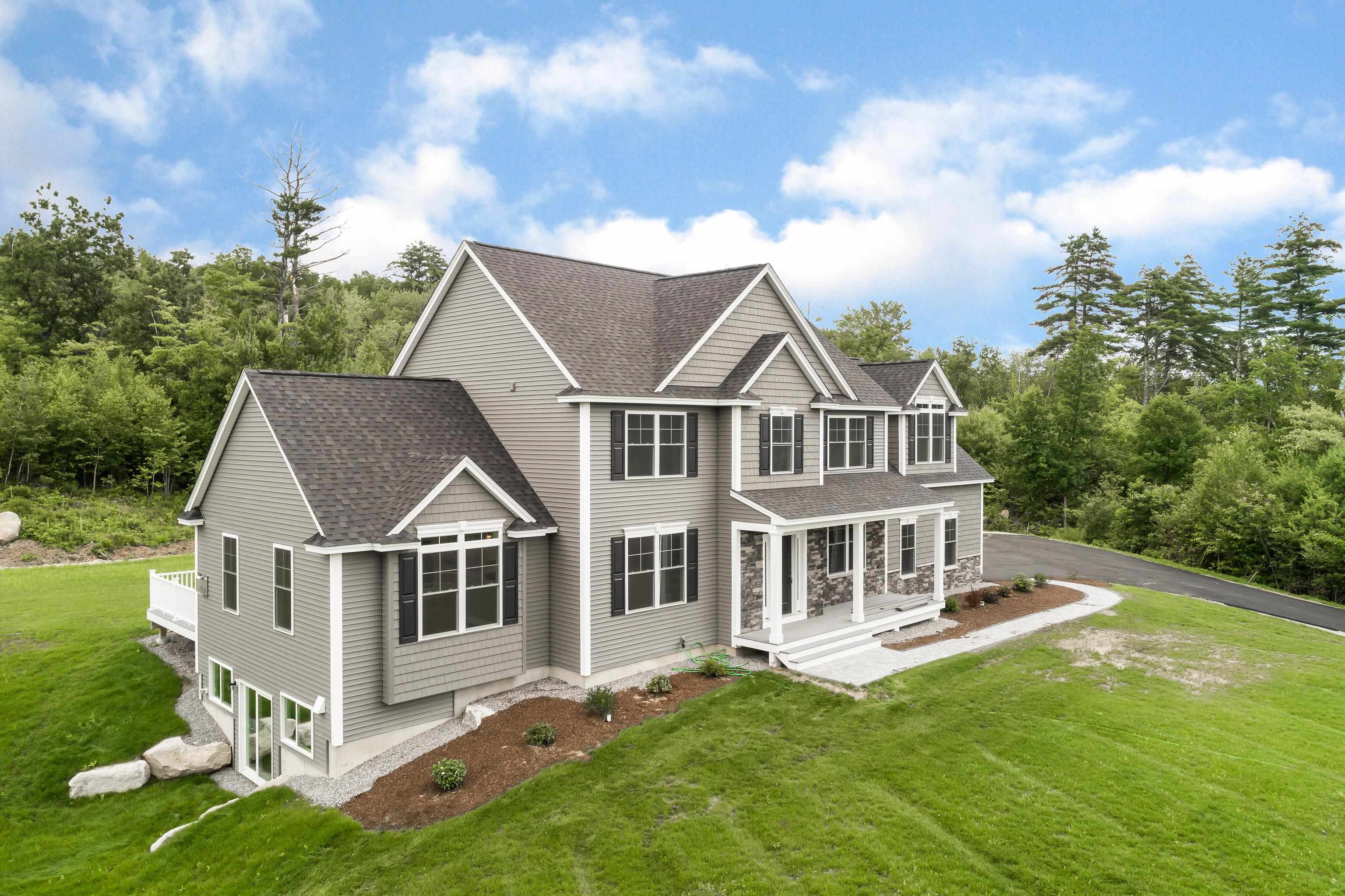 81 B Tirrell Hill Road Goffstown, NH 03045 - Photo 4 of 37 Gallery Image 4