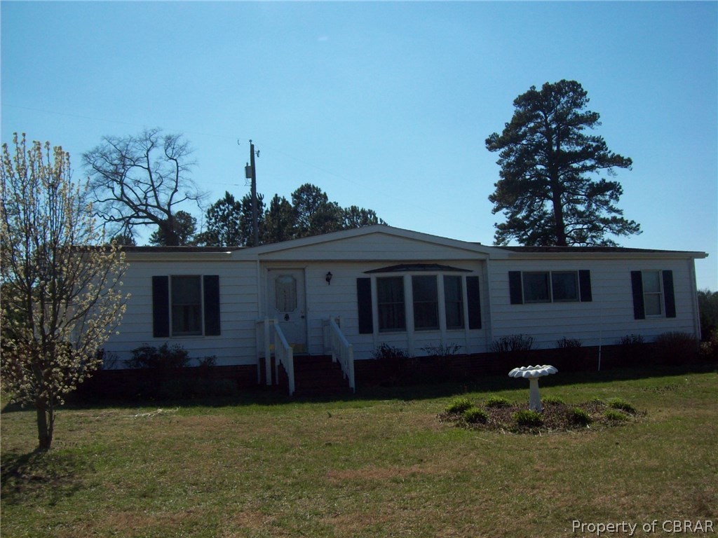 454 Field Point Road Moon, VA 23119 - Photo 20 of 21