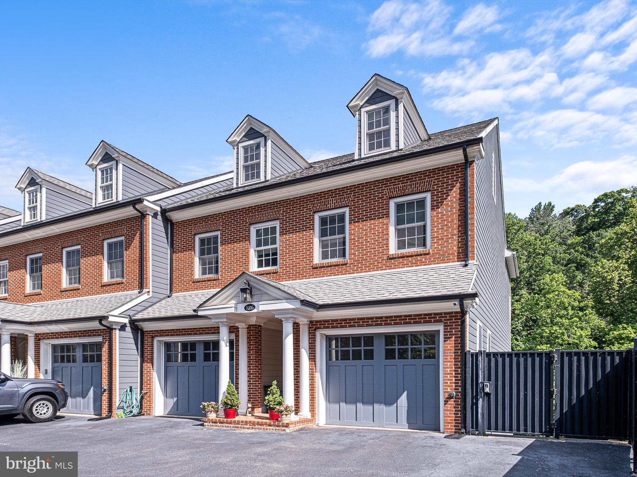 126 Bancroft Mills Road Wilmington, DE 19806 - Photo 2 of 57