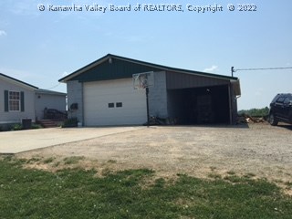 518 Jim Ridge Road Leon, WV 25123 - Photo 3 of 23 Gallery Image 3