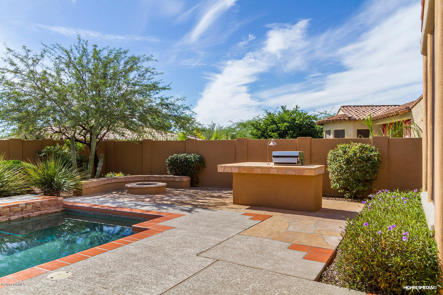 8137 East Wing Shadow Road Scottsdale, AZ 85255 - Photo 11 of 15 HRM4500web
