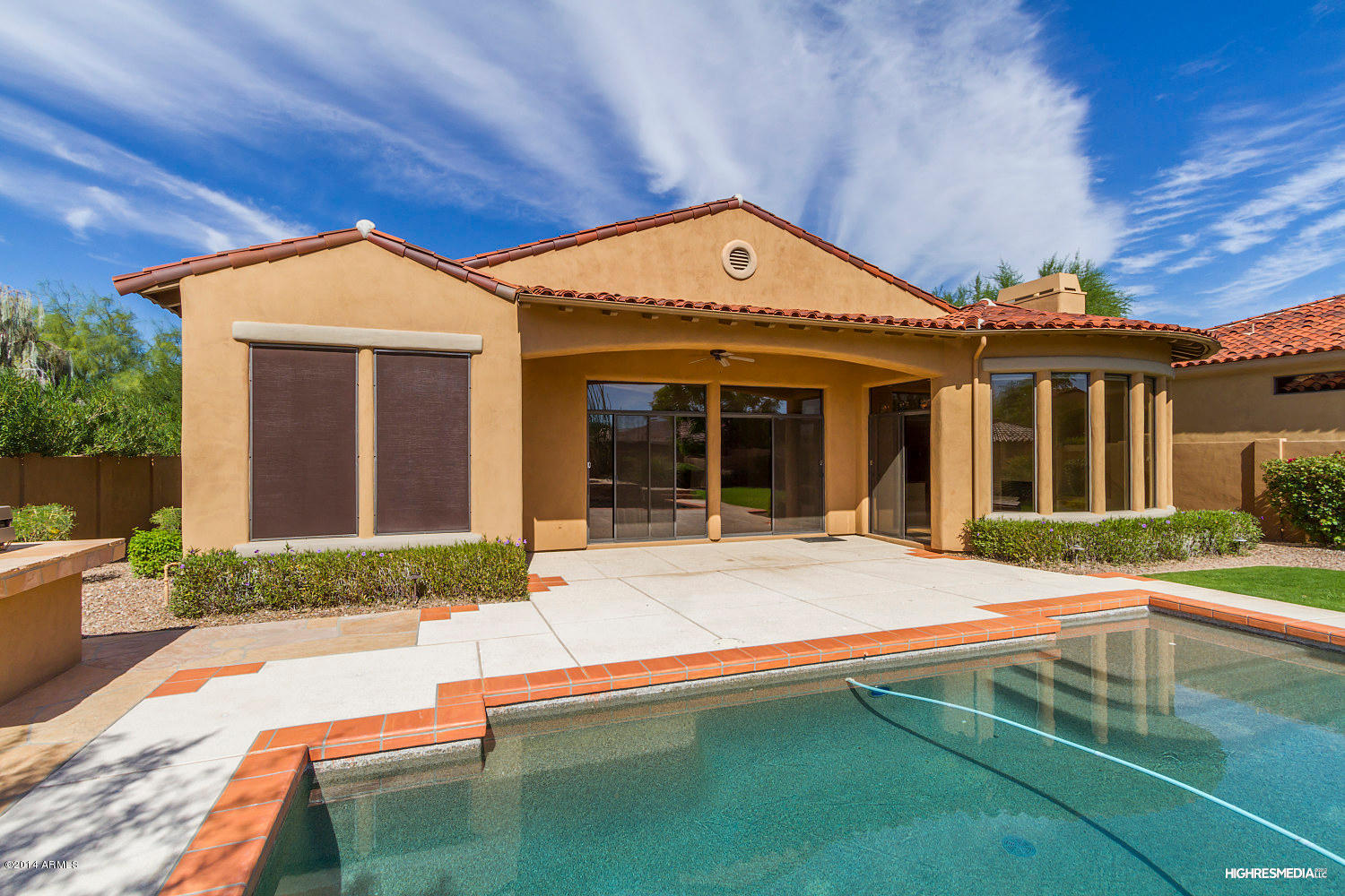 8137 East Wing Shadow Road Scottsdale, AZ 85255 - Photo 12 of 15 HRM4506web