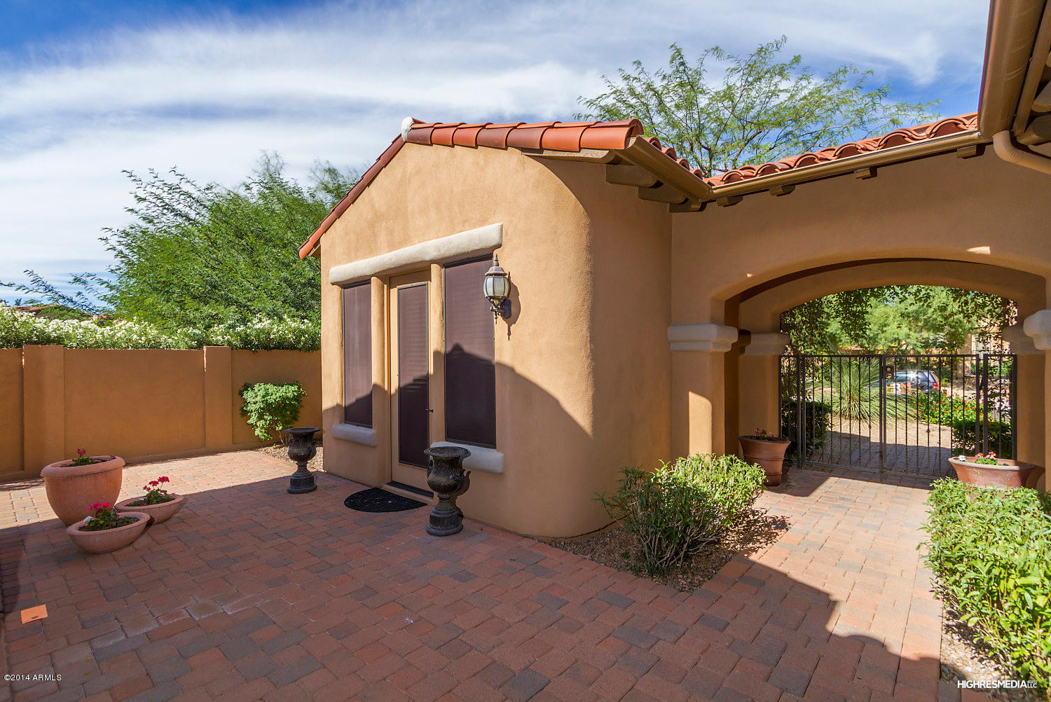 8137 East Wing Shadow Road Scottsdale, AZ 85255 - Photo 3 of 15 HRM4473web