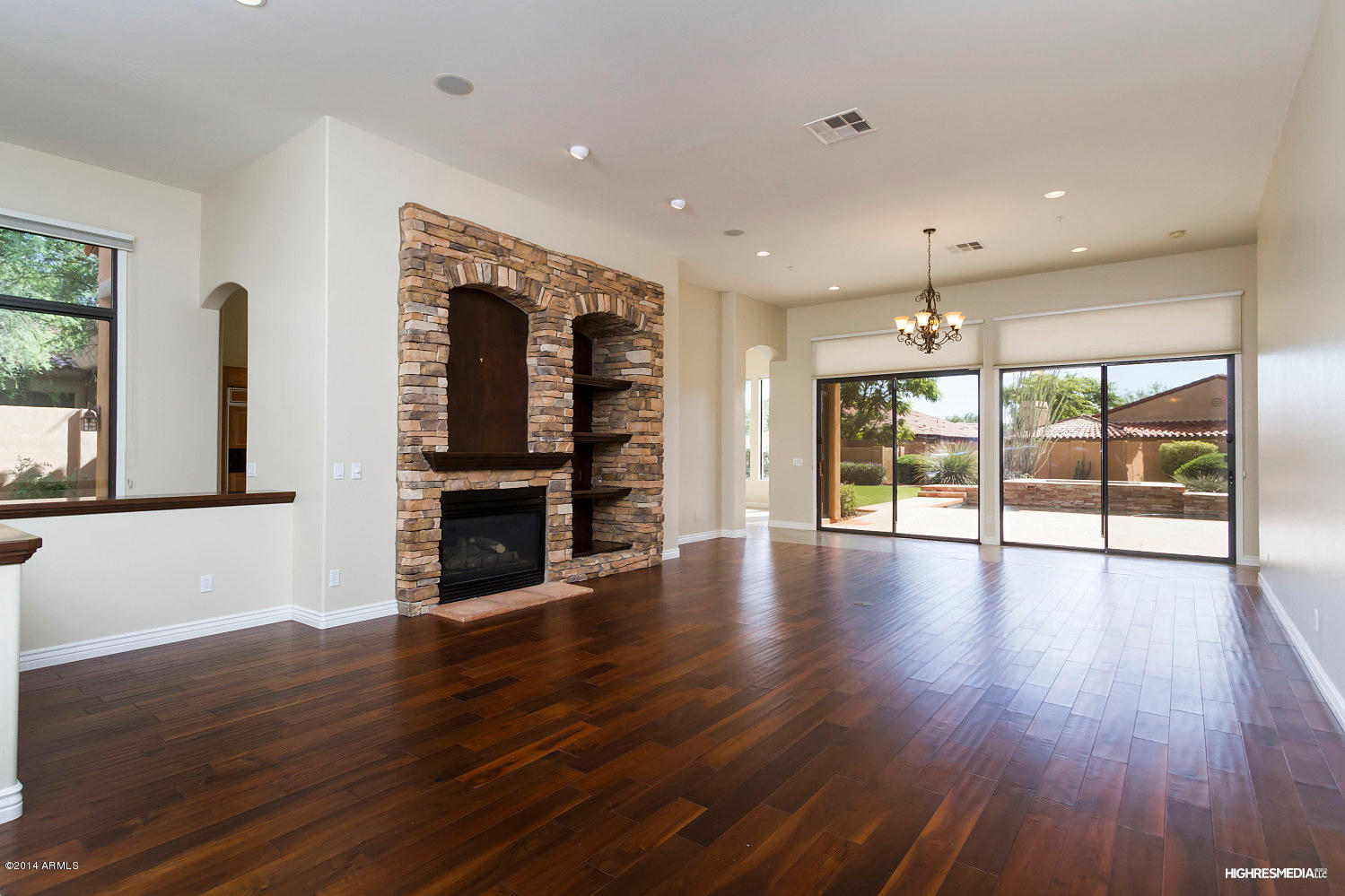 8137 East Wing Shadow Road Scottsdale, AZ 85255 - Photo 4 of 15 HRM4548web