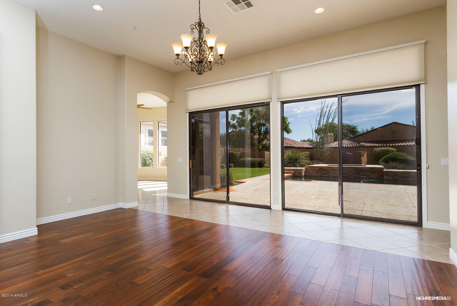 8137 East Wing Shadow Road Scottsdale, AZ 85255 - Photo 5 of 15 HRM4545web