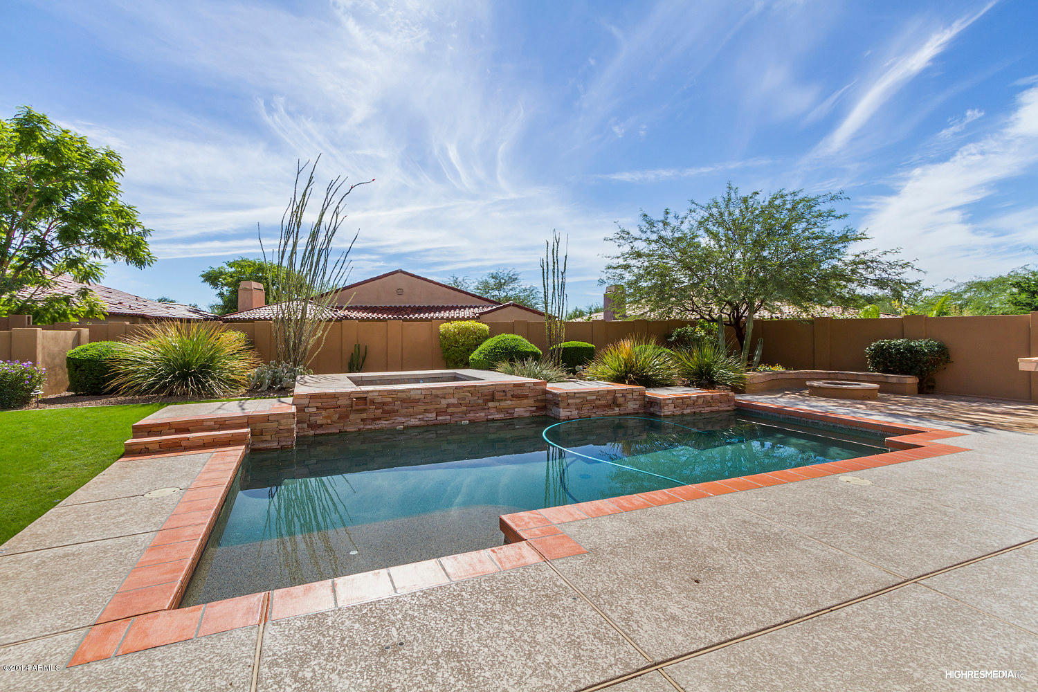 8137 East Wing Shadow Road Scottsdale, AZ 85255 - Photo 8 of 15 HRM4498web