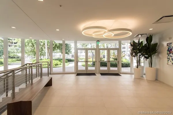 $3,000 | 2500 Parkview Drive, Unit 1418, Hallandale Beach, FL 33009