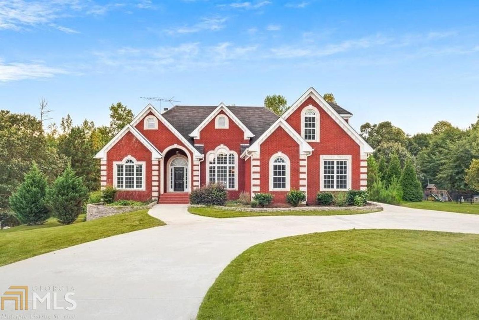 735 Duncan Road Oxford, GA 30054 - Photo 1 of 1 Gallery Image 1