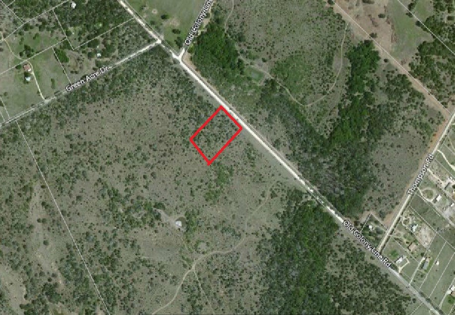 Lot 9 Old Colony Line Rd Dale Dale, TX 78616 - Photo 1 of 1
