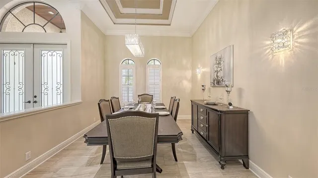 $1,989,000 | 6919 Dominion Lane, Lakewood Ranch, FL 34202