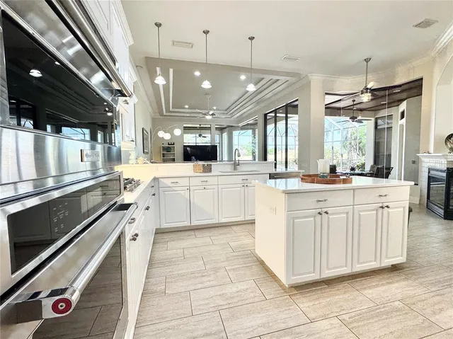 $1,989,000 | 6919 Dominion Lane, Lakewood Ranch, FL 34202