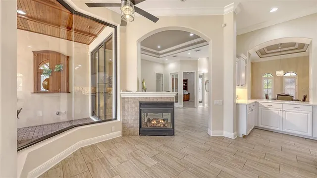 $1,989,000 | 6919 Dominion Lane, Lakewood Ranch, FL 34202