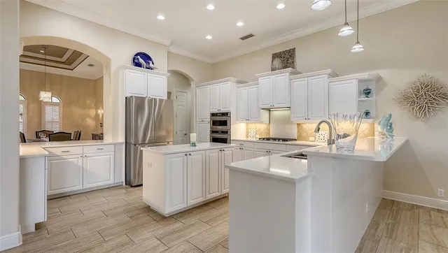 $1,989,000 | 6919 Dominion Lane, Lakewood Ranch, FL 34202