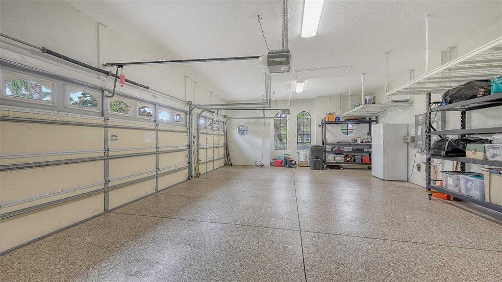 6919 Dominion Lane Lakewood Ranch, FL 34202 - Photo 82 of 99 a view of storage and utility room
