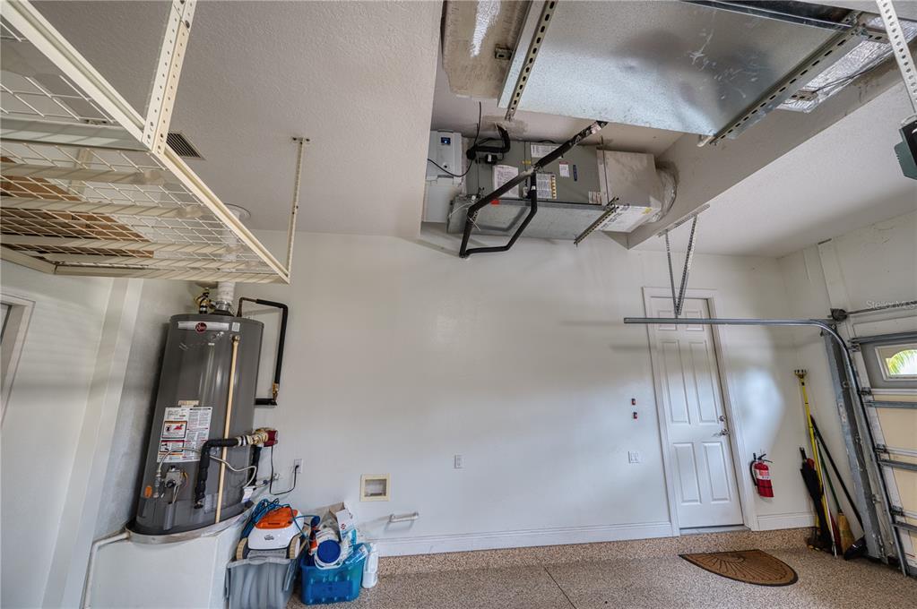 6919 Dominion Lane Lakewood Ranch, FL 34202 - Photo 85 of 99 a view of gym equipment