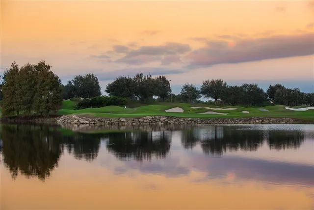 $1,989,000 | 6919 Dominion Lane, Lakewood Ranch, FL 34202