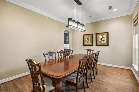 $1,215,000 | 4815 Aurora Court, Flower Mound, TX 75028