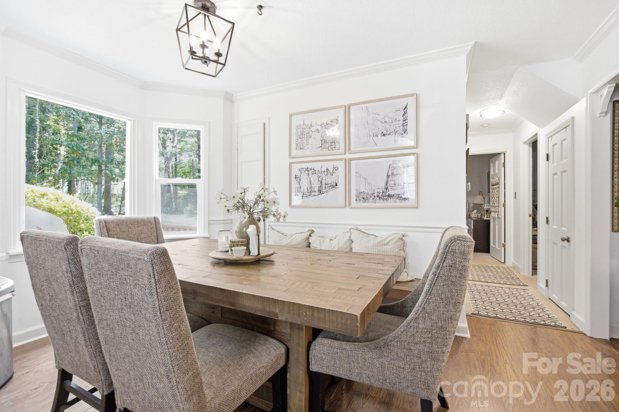 127 Abercrombie Road Wake Forest, NC 27587 - Photo 17 of 38
