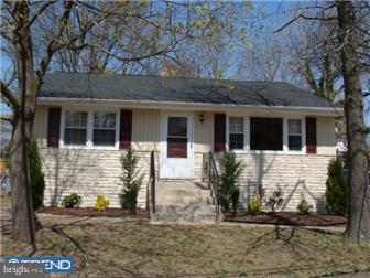 95 Blackwood Road Clementon, NJ 08021 - Photo 1 of 8 Exterior Front