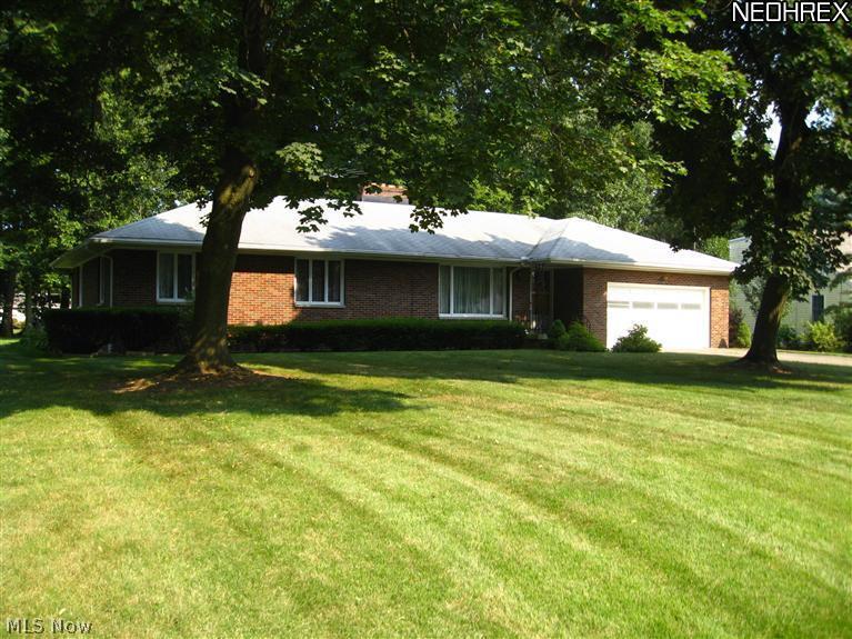 5765 Nolley Road Akron, OH 44319 - Photo 1 of 25