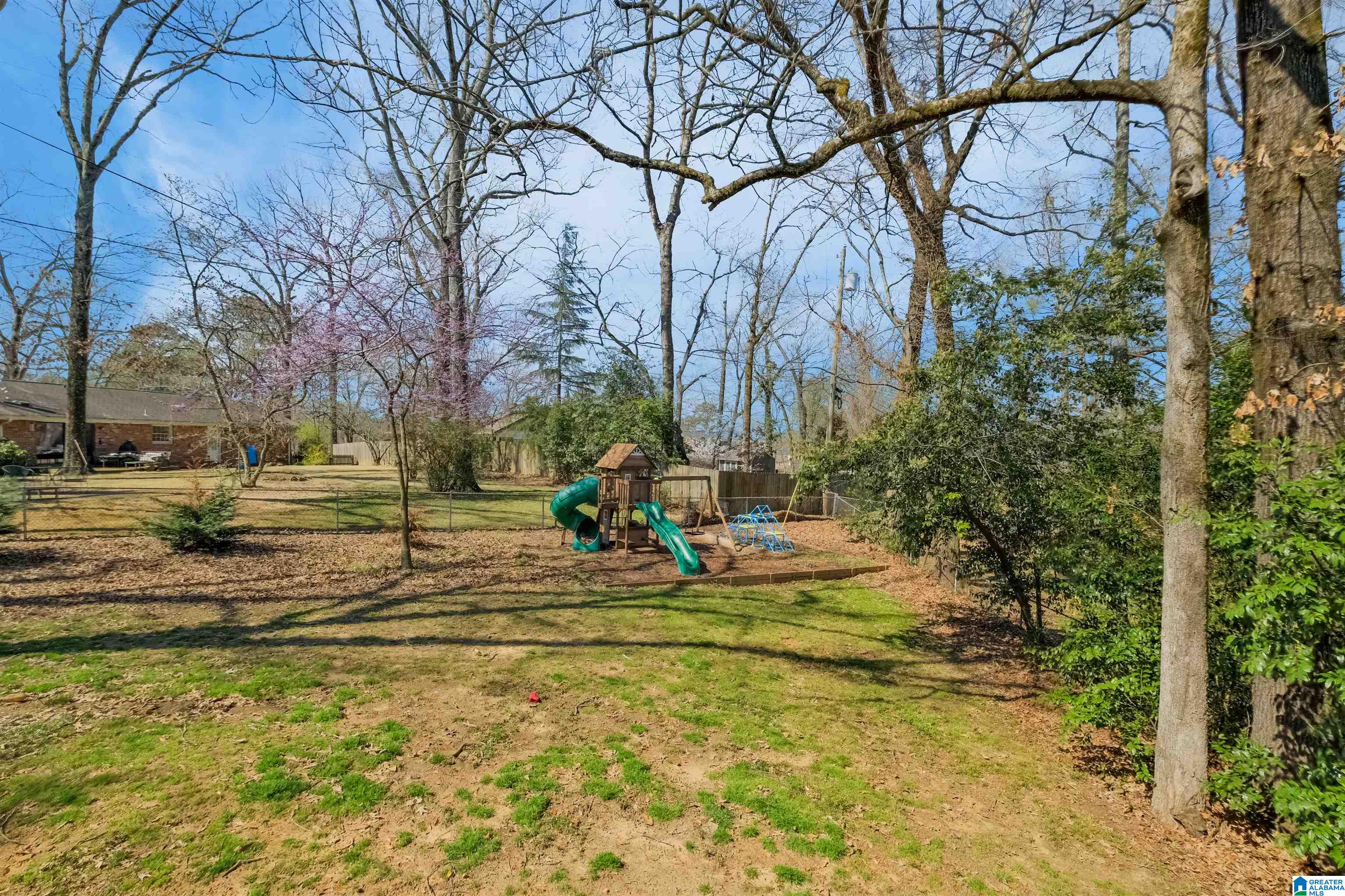 3181 Dolly Ridge Drive Birmingham, AL 35243 - Photo 31 of 33