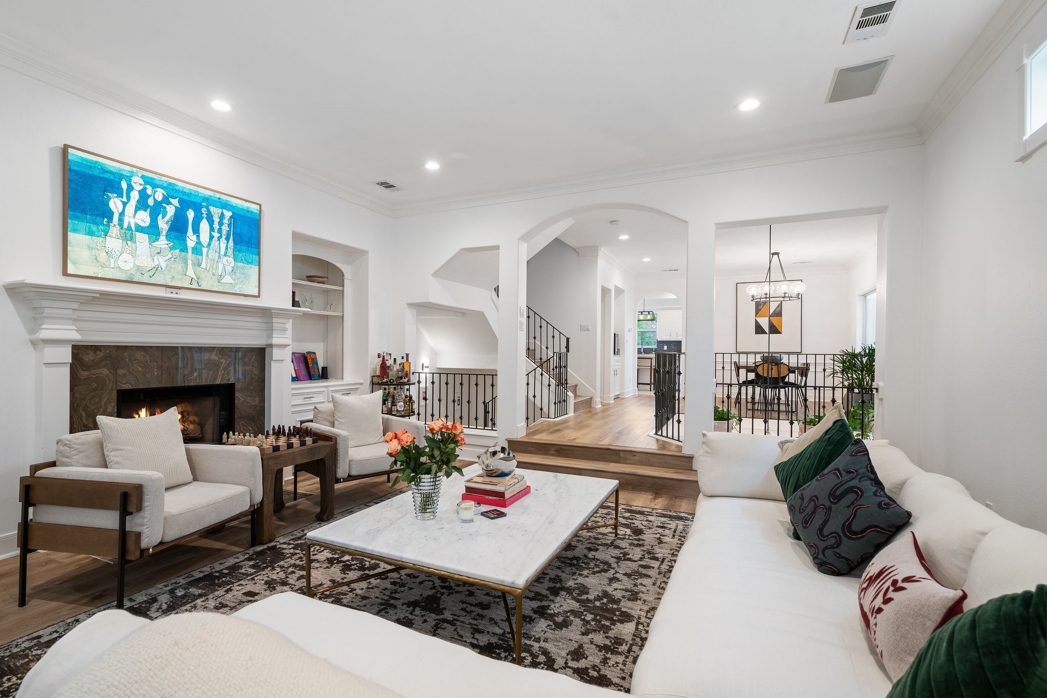 2017 Morse Street Houston, TX 77019 - Photo 14 of 37