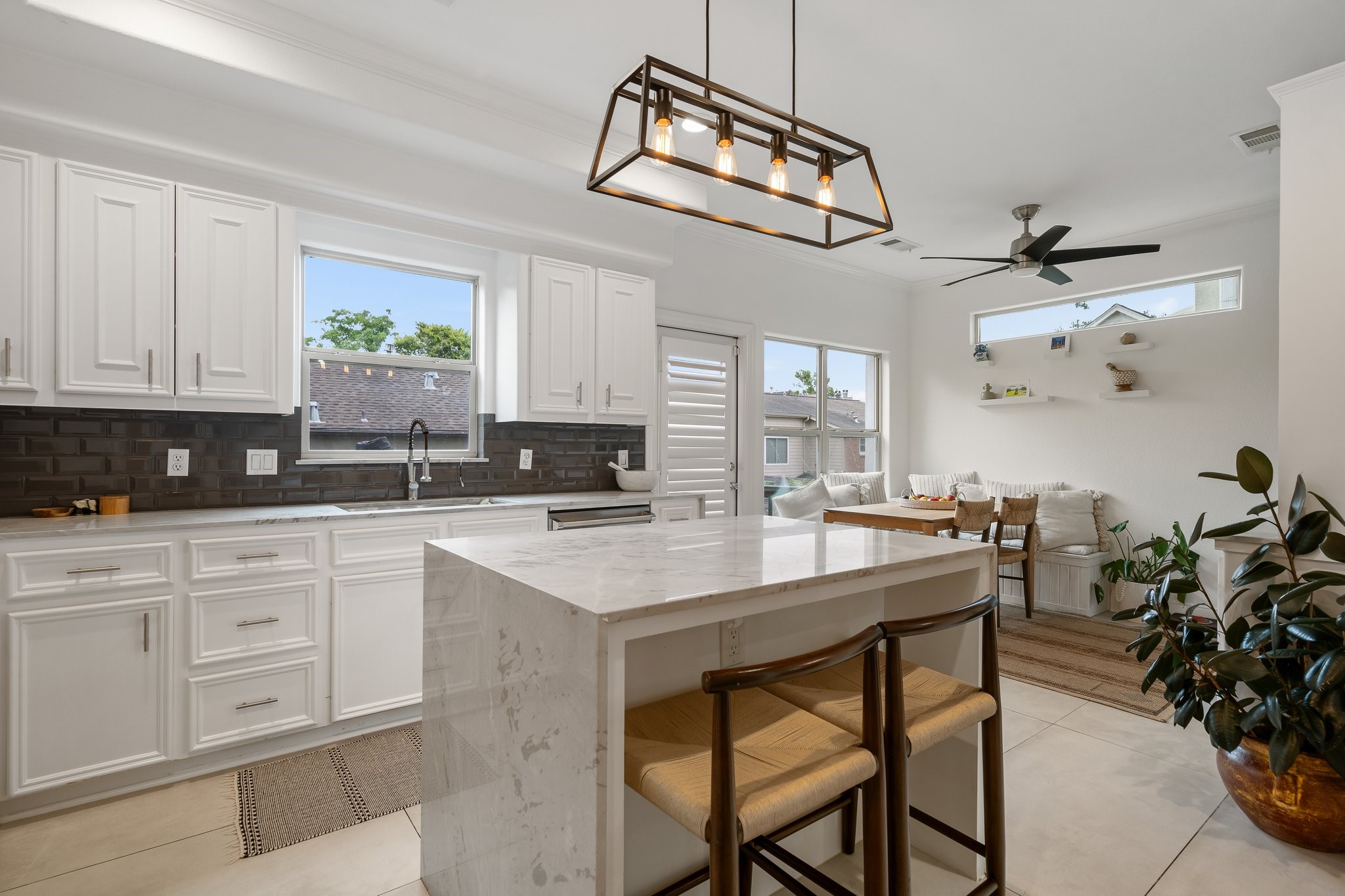 2017 Morse Street Houston, TX 77019 - Photo 22 of 37