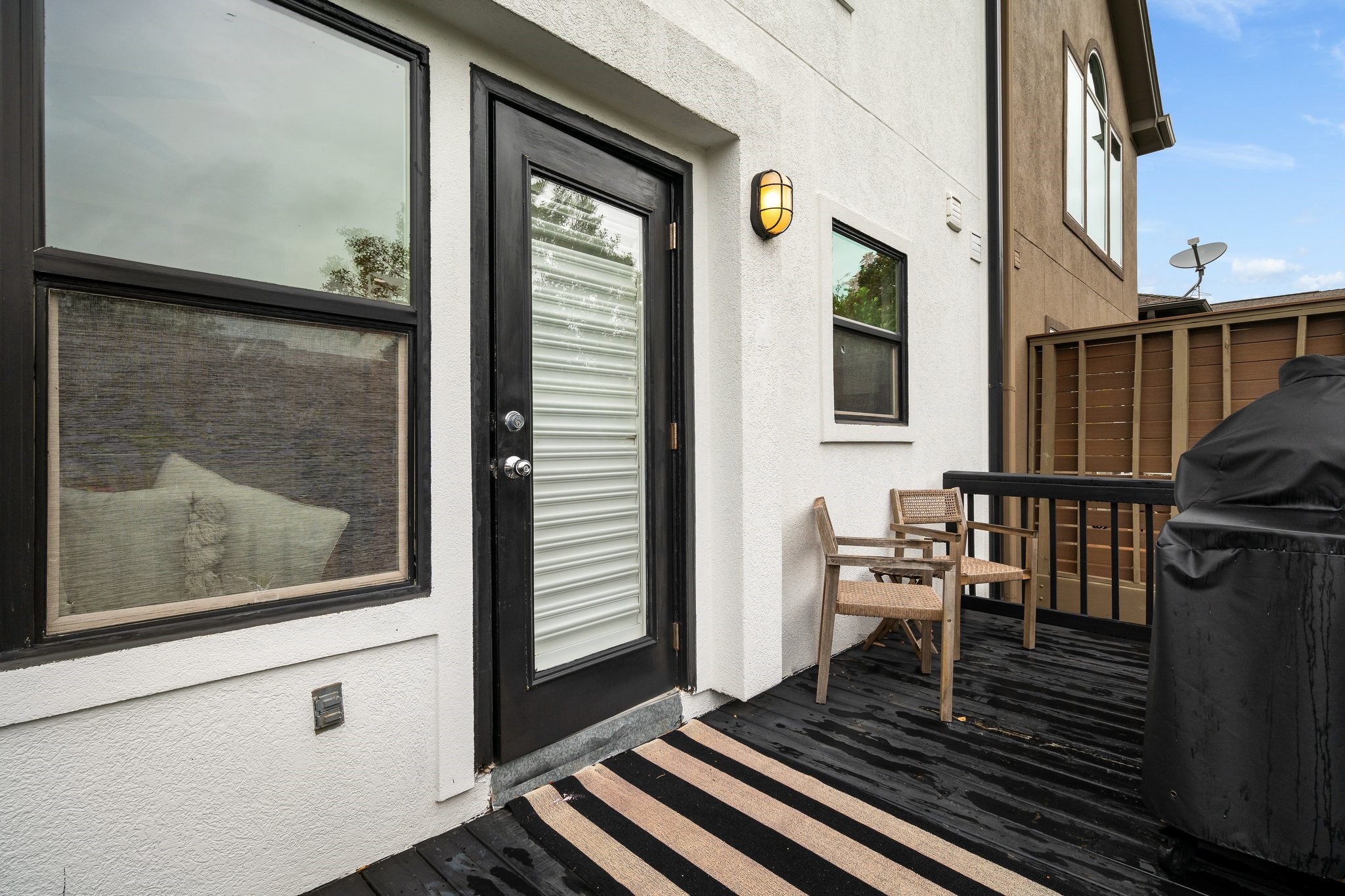 2017 Morse Street Houston, TX 77019 - Photo 26 of 37