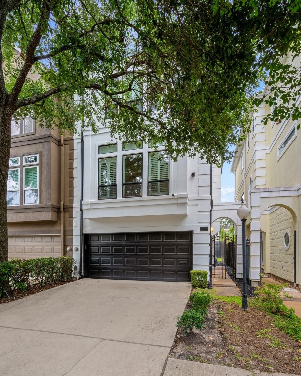2017 Morse Street Houston, TX 77019 - Photo 3 of 37