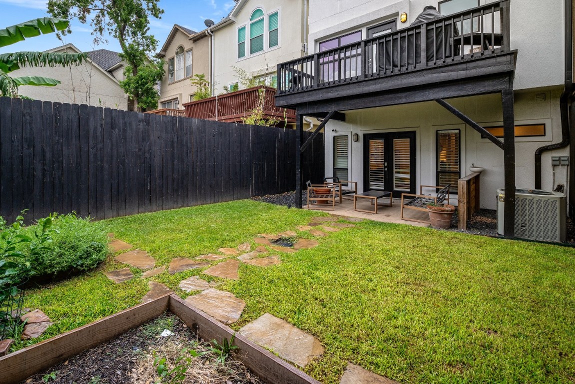 2017 Morse Street Houston, TX 77019 - Photo 36 of 37