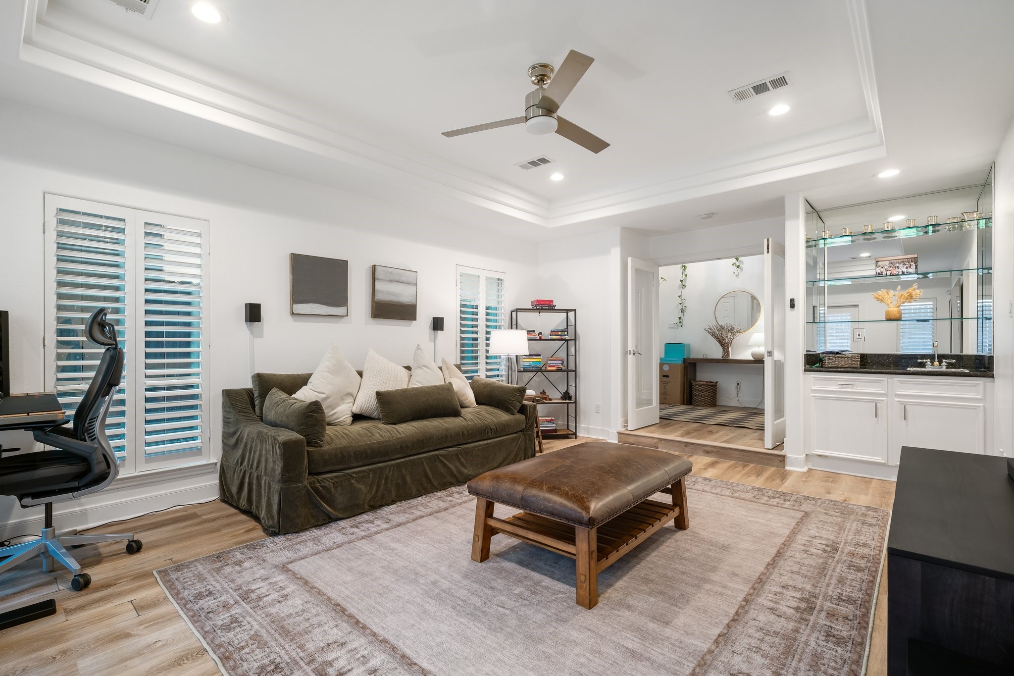 2017 Morse Street Houston, TX 77019 - Photo 8 of 37