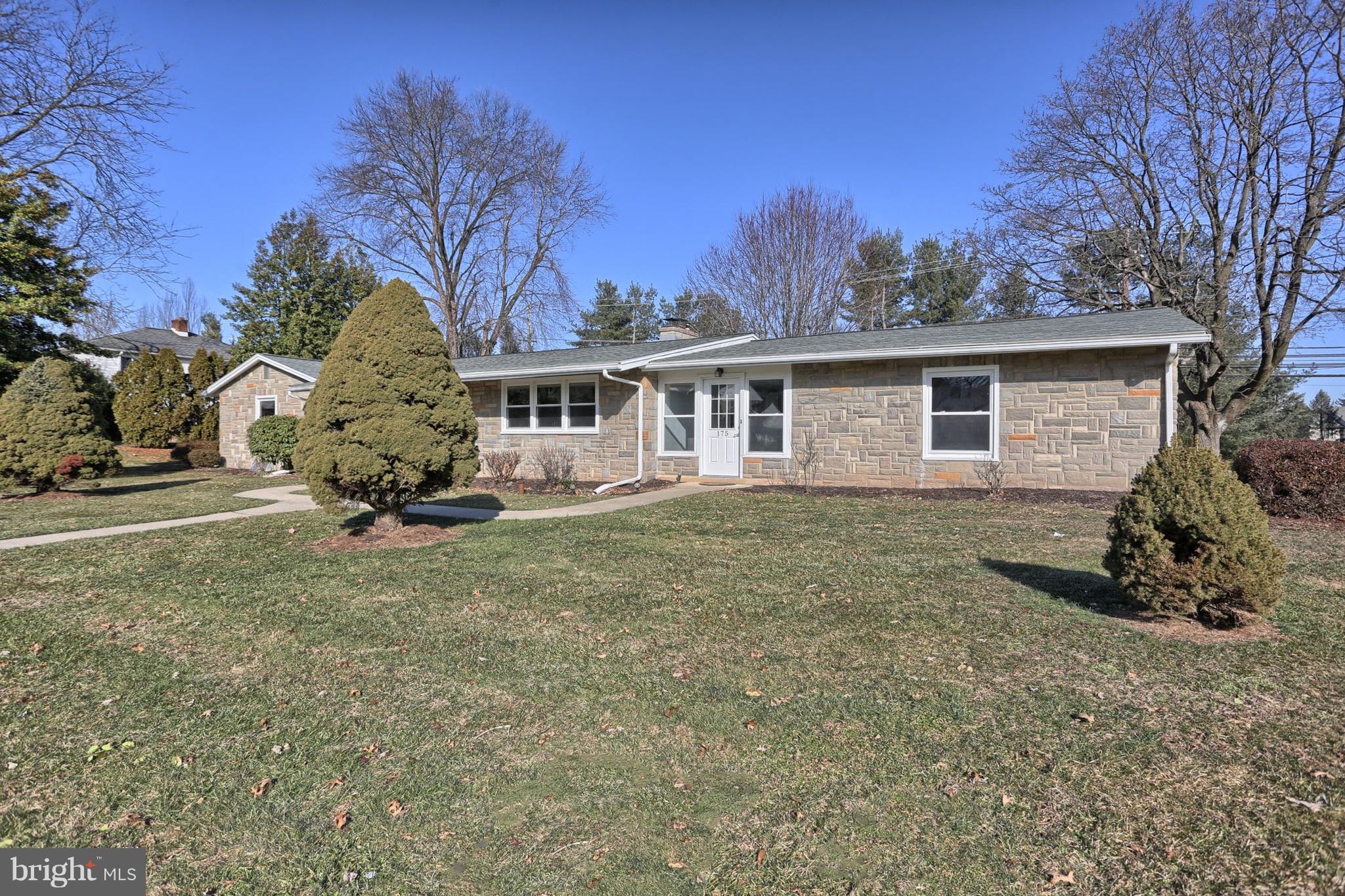 175 East Glenn Road Hershey, PA 17033 - Photo 2 of 44 Gallery Image 2