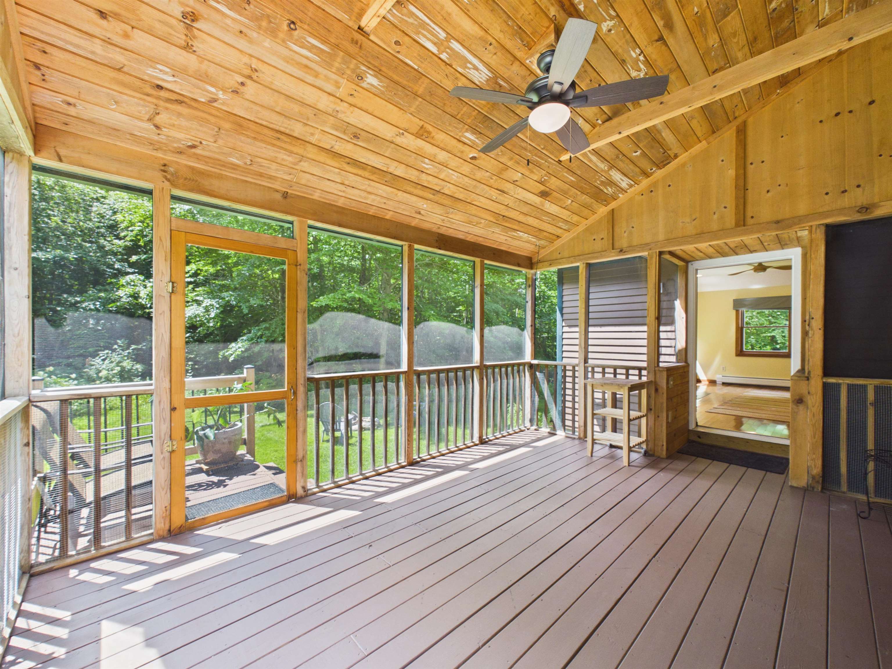 107 Top Ridge, Unit 5 Mendon, VT 05701 - Photo 20 of 55 Gallery Image 20