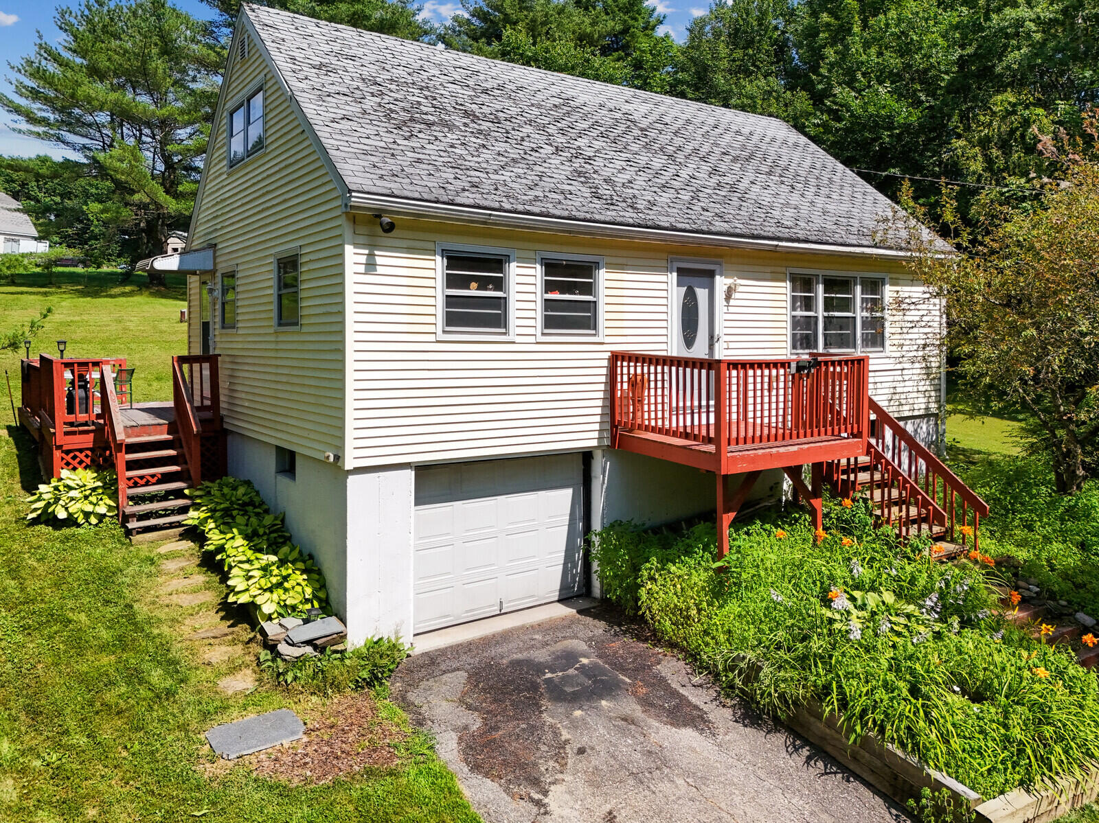 1006 Sturtevant Hill Road Winthrop, ME 04364 - Photo 1 of 32 37_DJI_20240716144953_0136_D_DxO_mls