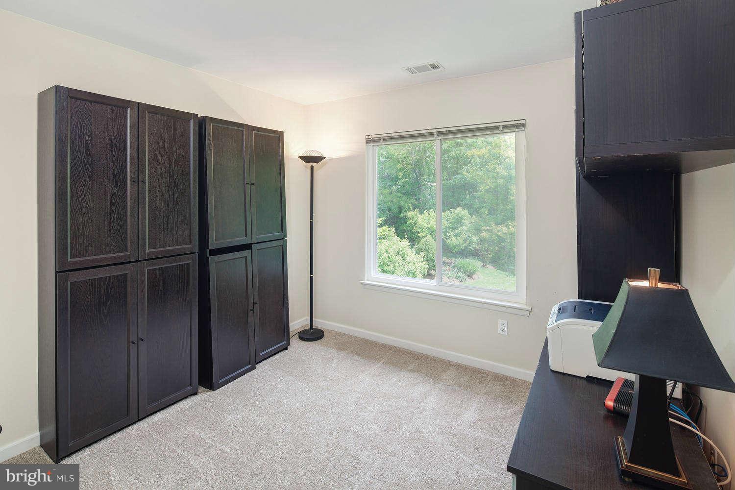 5908 Hall Street Springfield, VA 22152 - Photo 21 of 26 Bedroom