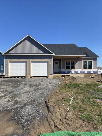 $719,900 | Undisclosed Address, Lysander, NY 13027