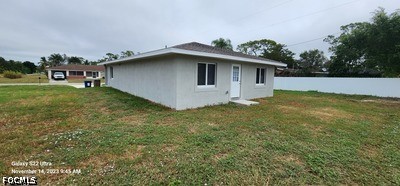 802 East Jasmine Road Lehigh Acres, FL 33936 - Photo 14 of 17