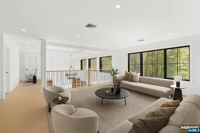 $2,995,000 | 36 Hampshire Hill Road, Upper Saddle River, NJ 07458