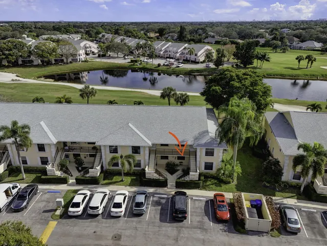$374,900 | 2041 Keystone Drive, Unit F, Jupiter, FL 33458