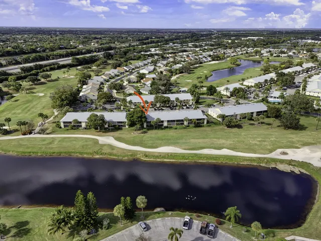 $374,900 | 2041 Keystone Drive, Unit F, Jupiter, FL 33458