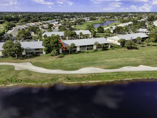 $374,900 | 2041 Keystone Drive, Unit F, Jupiter, FL 33458