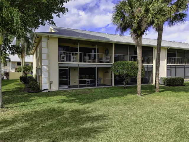 $374,900 | 2041 Keystone Drive, Unit F, Jupiter, FL 33458